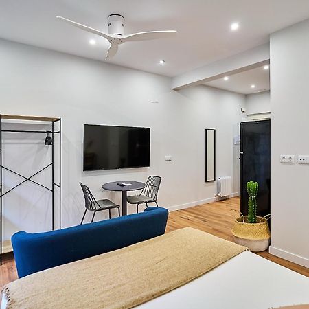 Apartamentos Esperanza By Gaiarooms Salamanca Exteriör bild