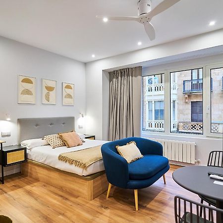 Apartamentos Esperanza By Gaiarooms Salamanca Exteriör bild