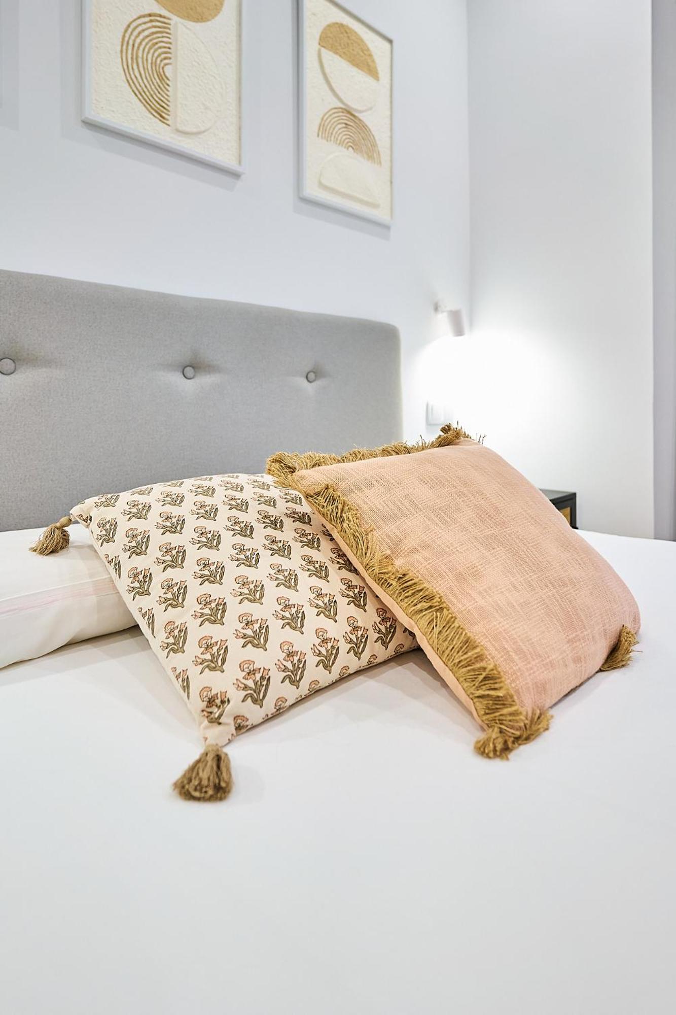Apartamentos Esperanza By Gaiarooms Salamanca Exteriör bild