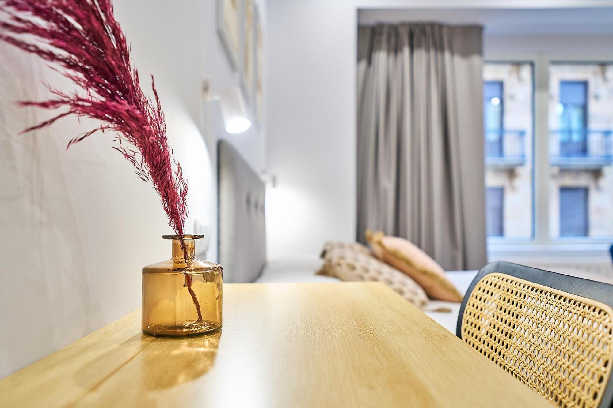 Apartamentos Esperanza By Gaiarooms Salamanca Exteriör bild