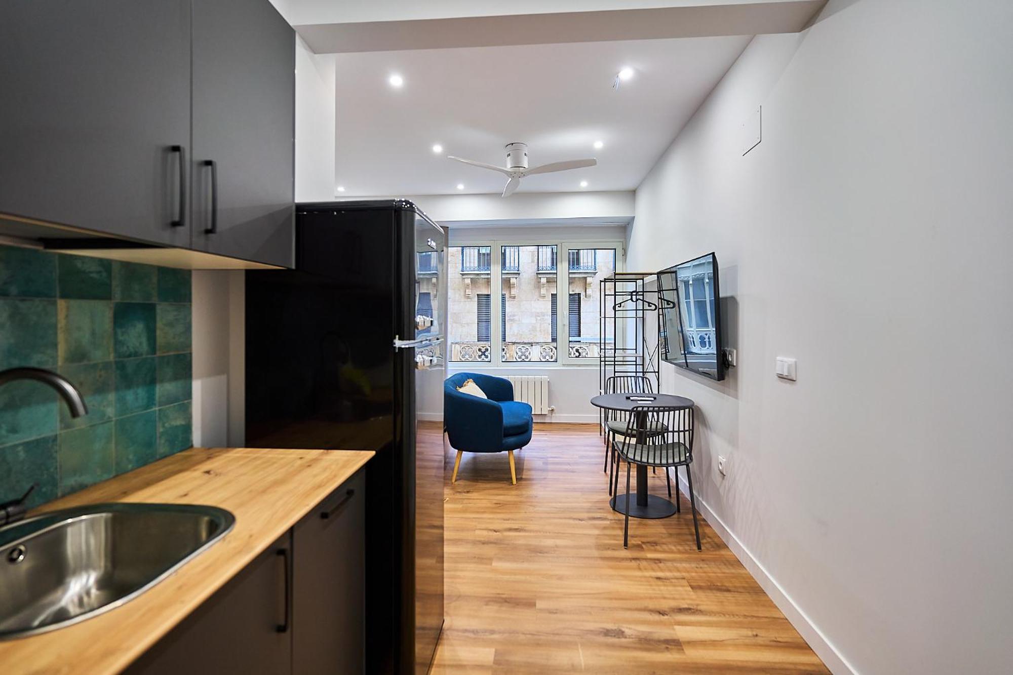 Apartamentos Esperanza By Gaiarooms Salamanca Exteriör bild