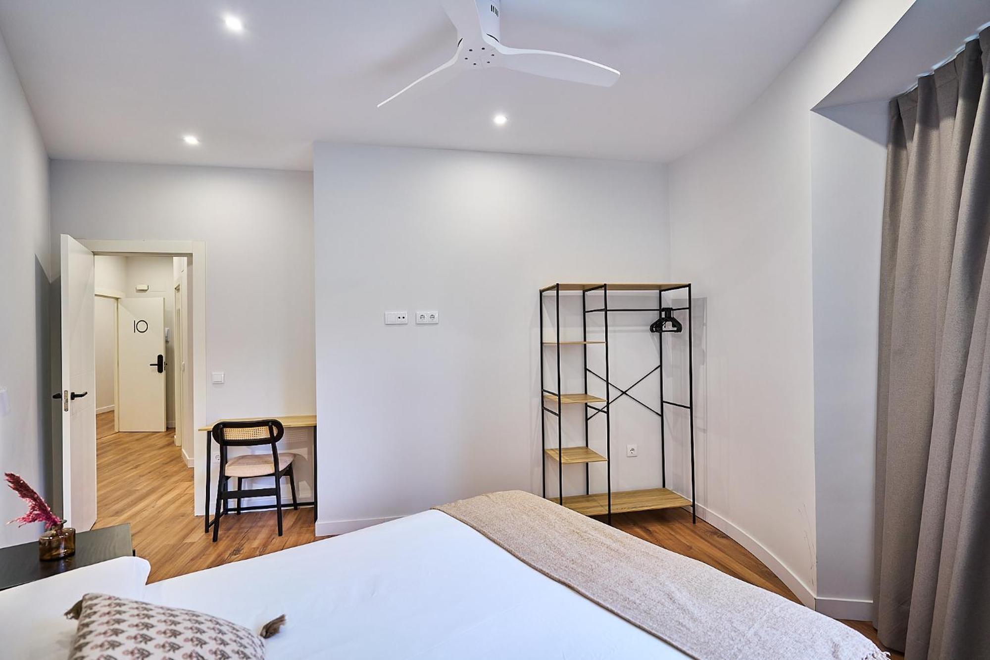Apartamentos Esperanza By Gaiarooms Salamanca Exteriör bild