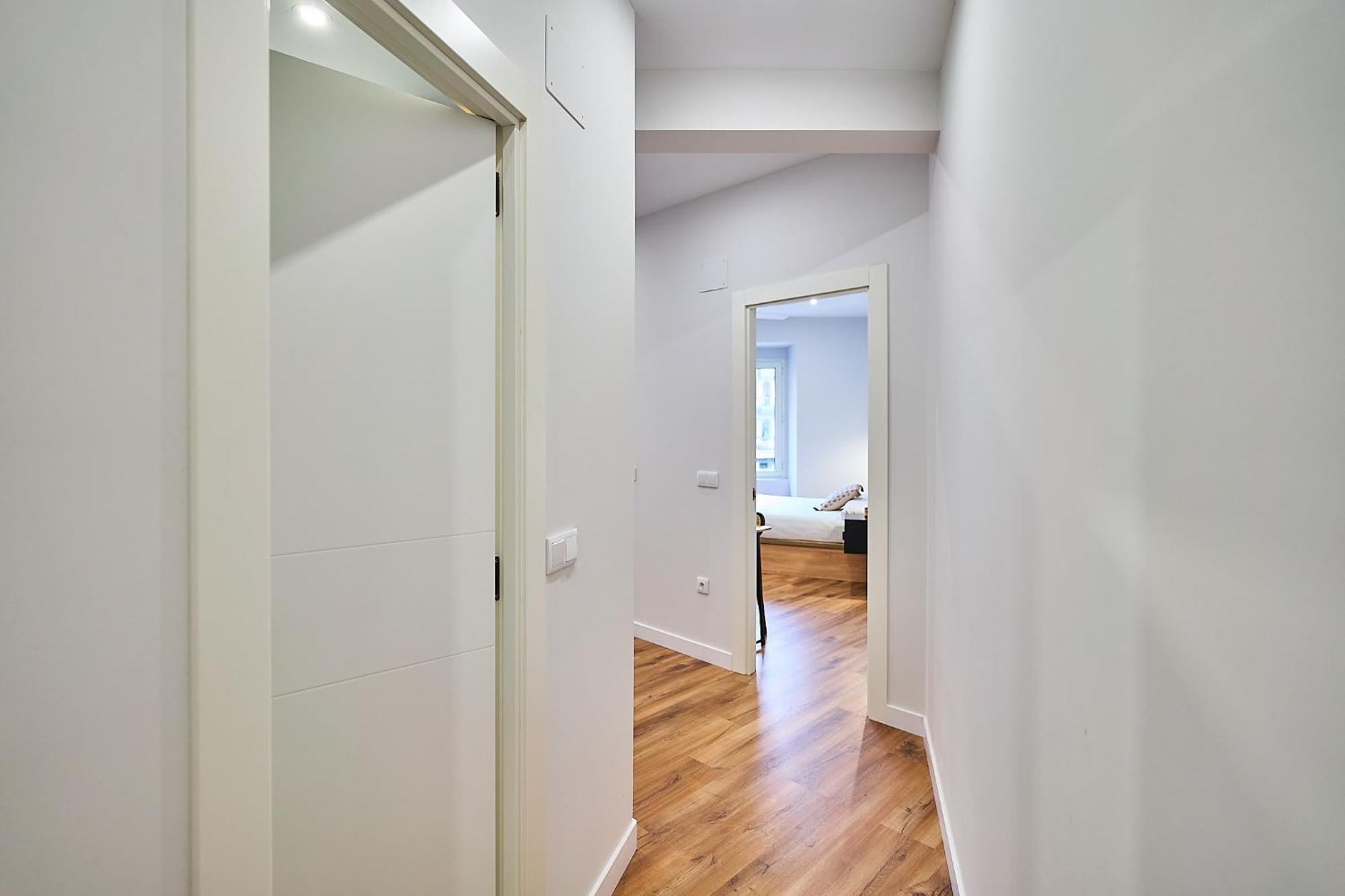 Apartamentos Esperanza By Gaiarooms Salamanca Exteriör bild