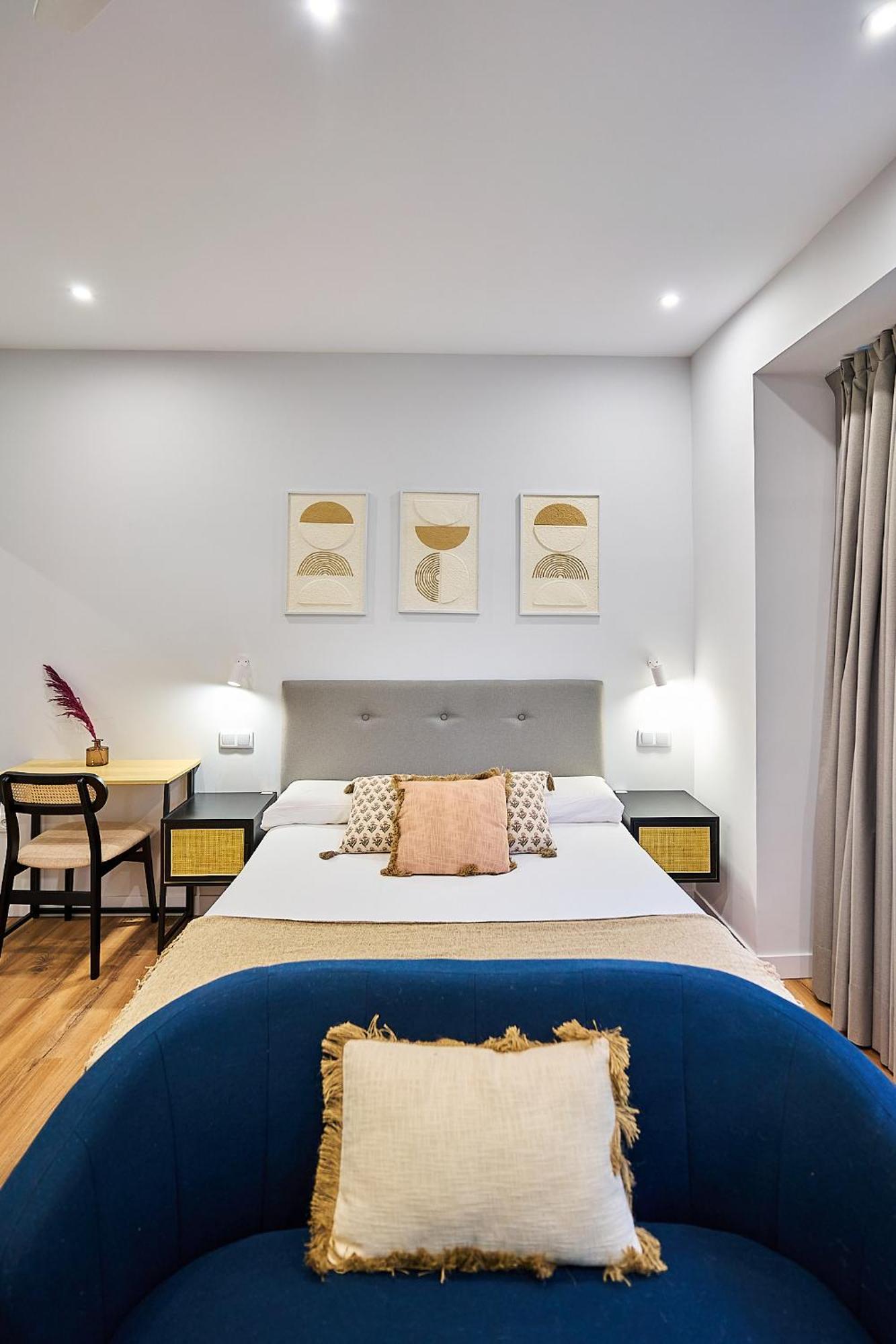Apartamentos Esperanza By Gaiarooms Salamanca Exteriör bild
