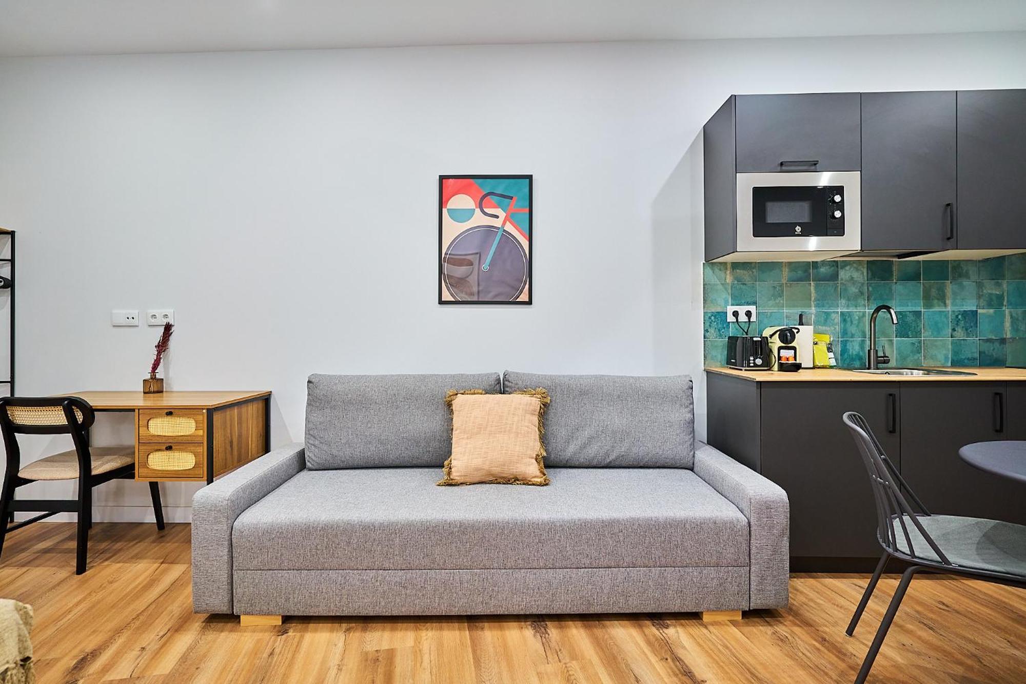 Apartamentos Esperanza By Gaiarooms Salamanca Exteriör bild