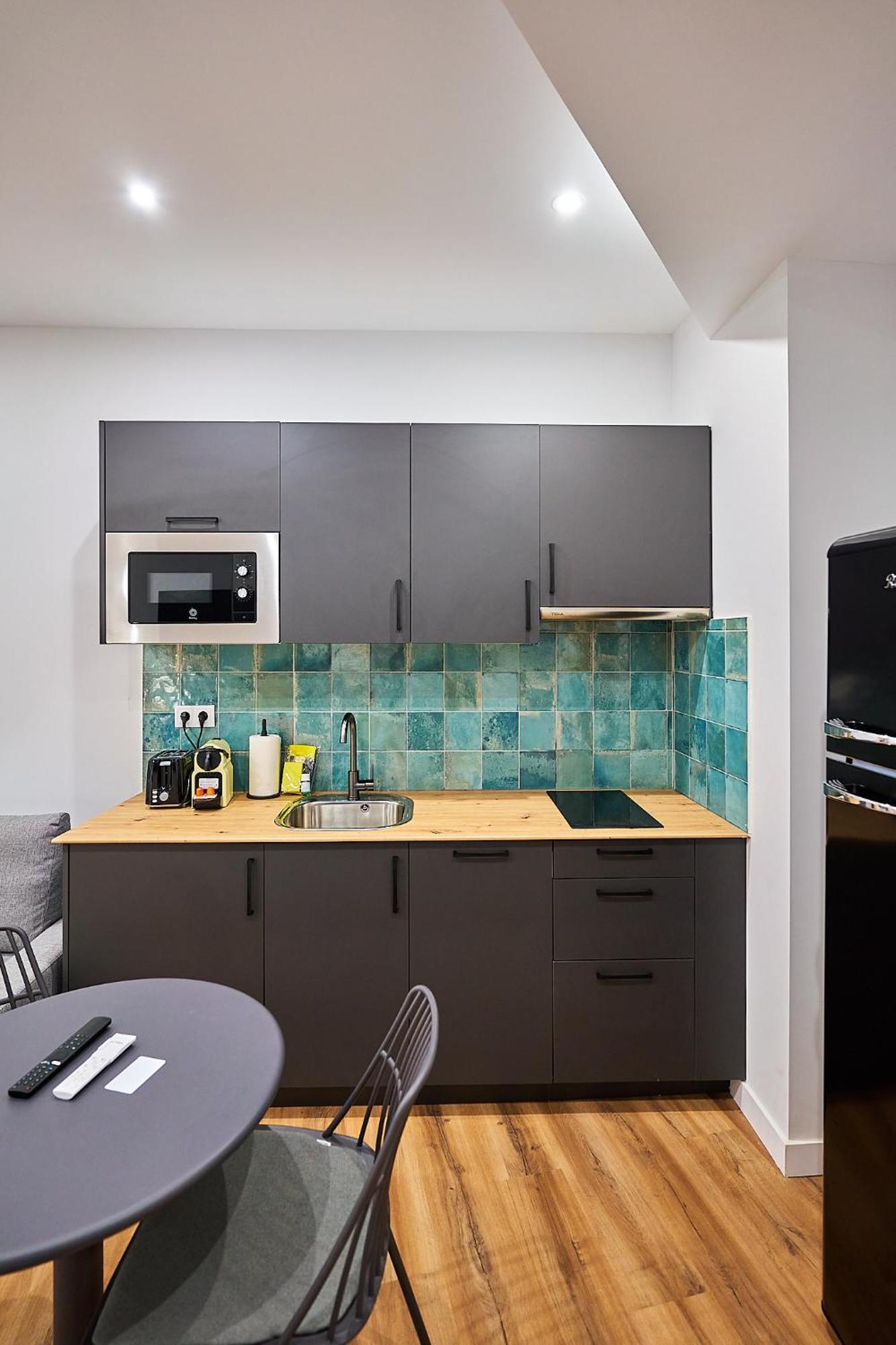 Apartamentos Esperanza By Gaiarooms Salamanca Exteriör bild