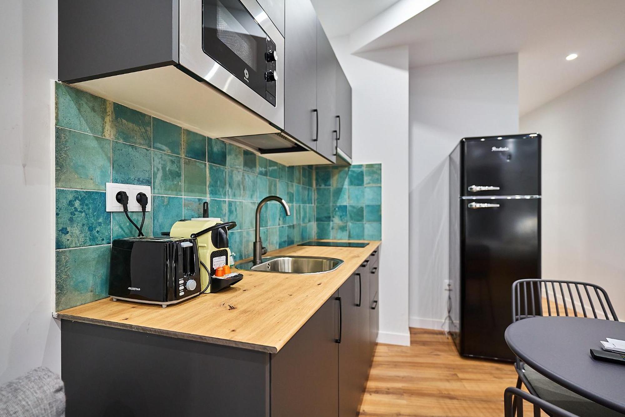 Apartamentos Esperanza By Gaiarooms Salamanca Exteriör bild