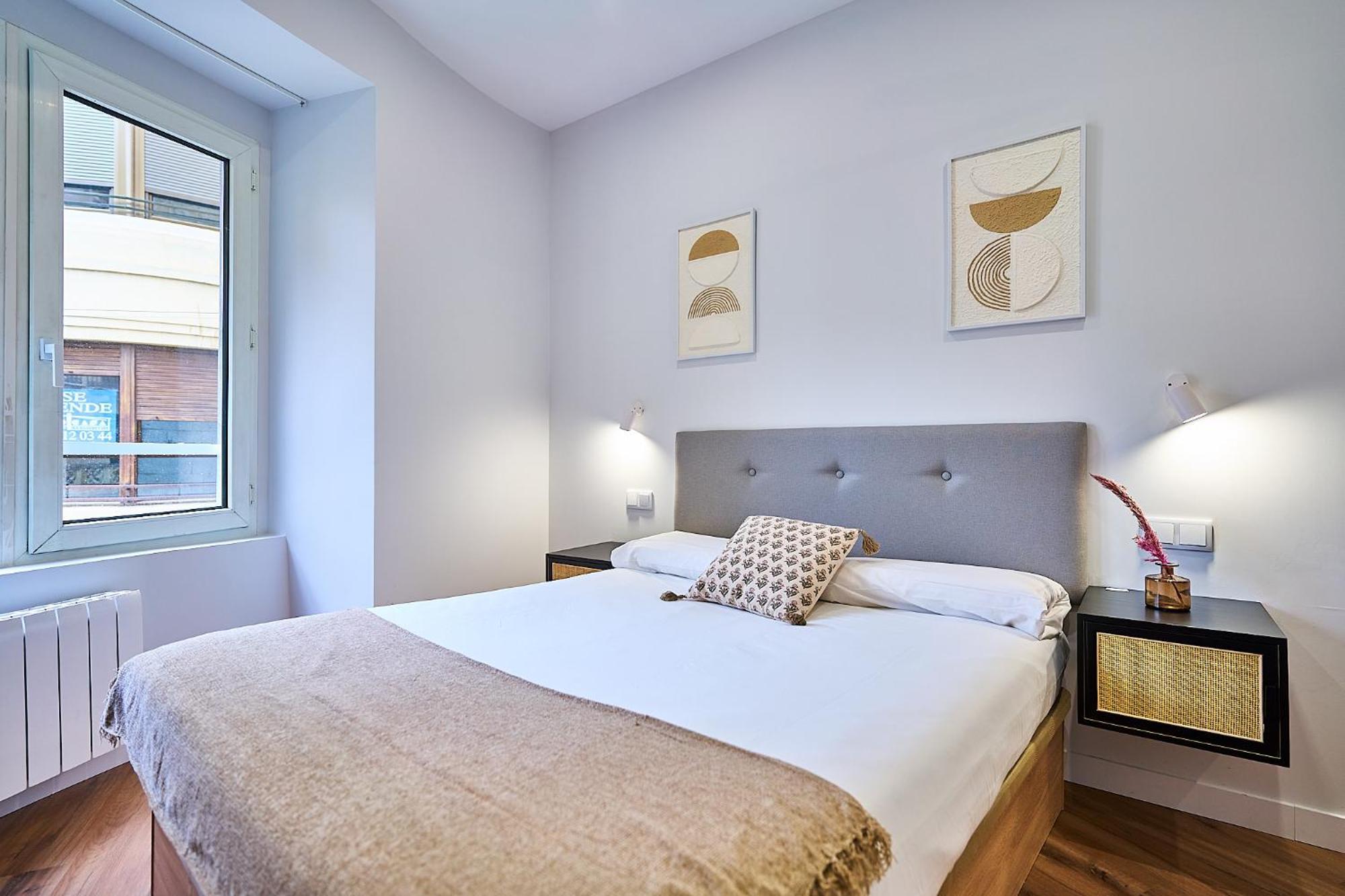 Apartamentos Esperanza By Gaiarooms Salamanca Exteriör bild