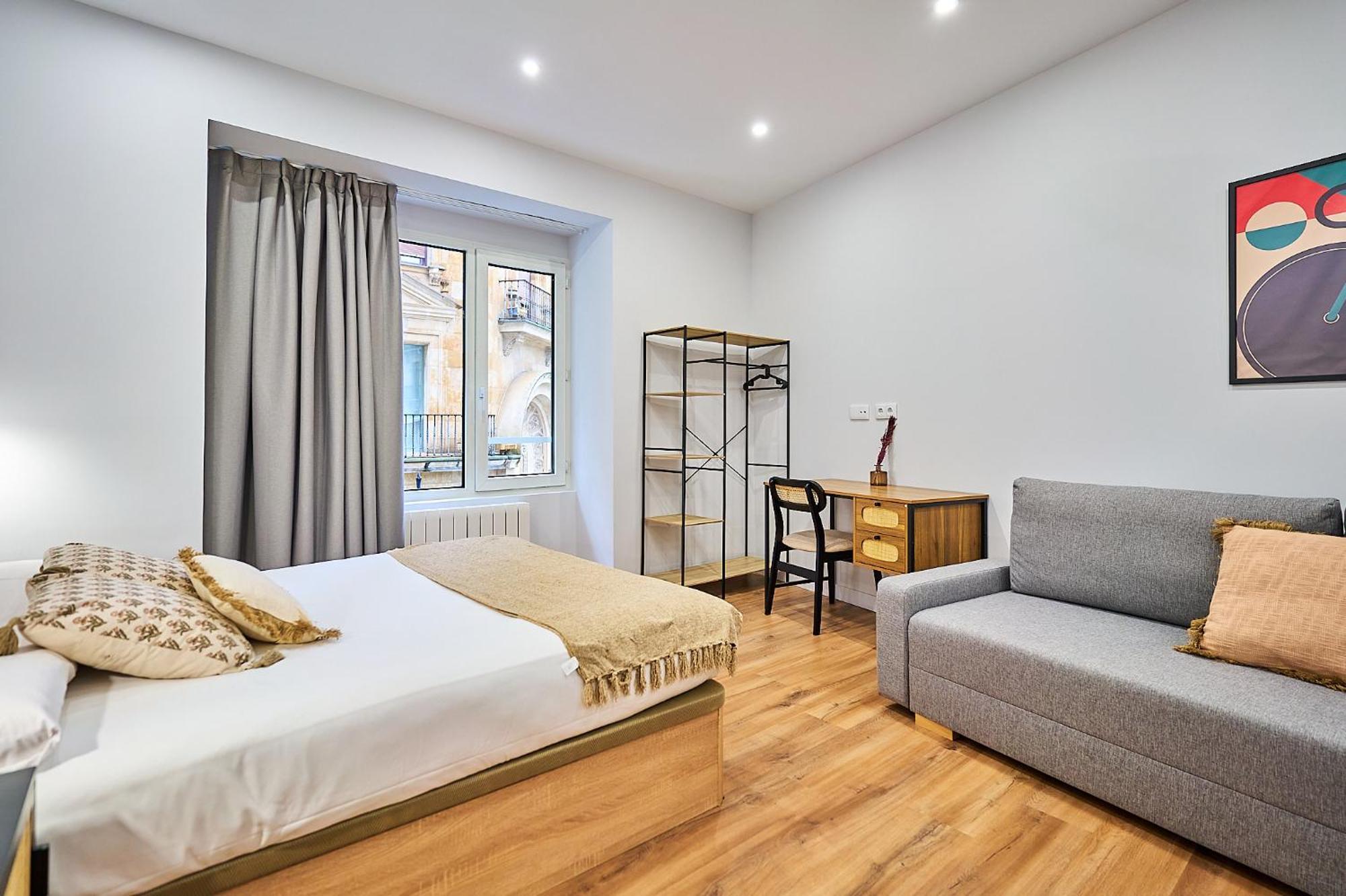 Apartamentos Esperanza By Gaiarooms Salamanca Exteriör bild