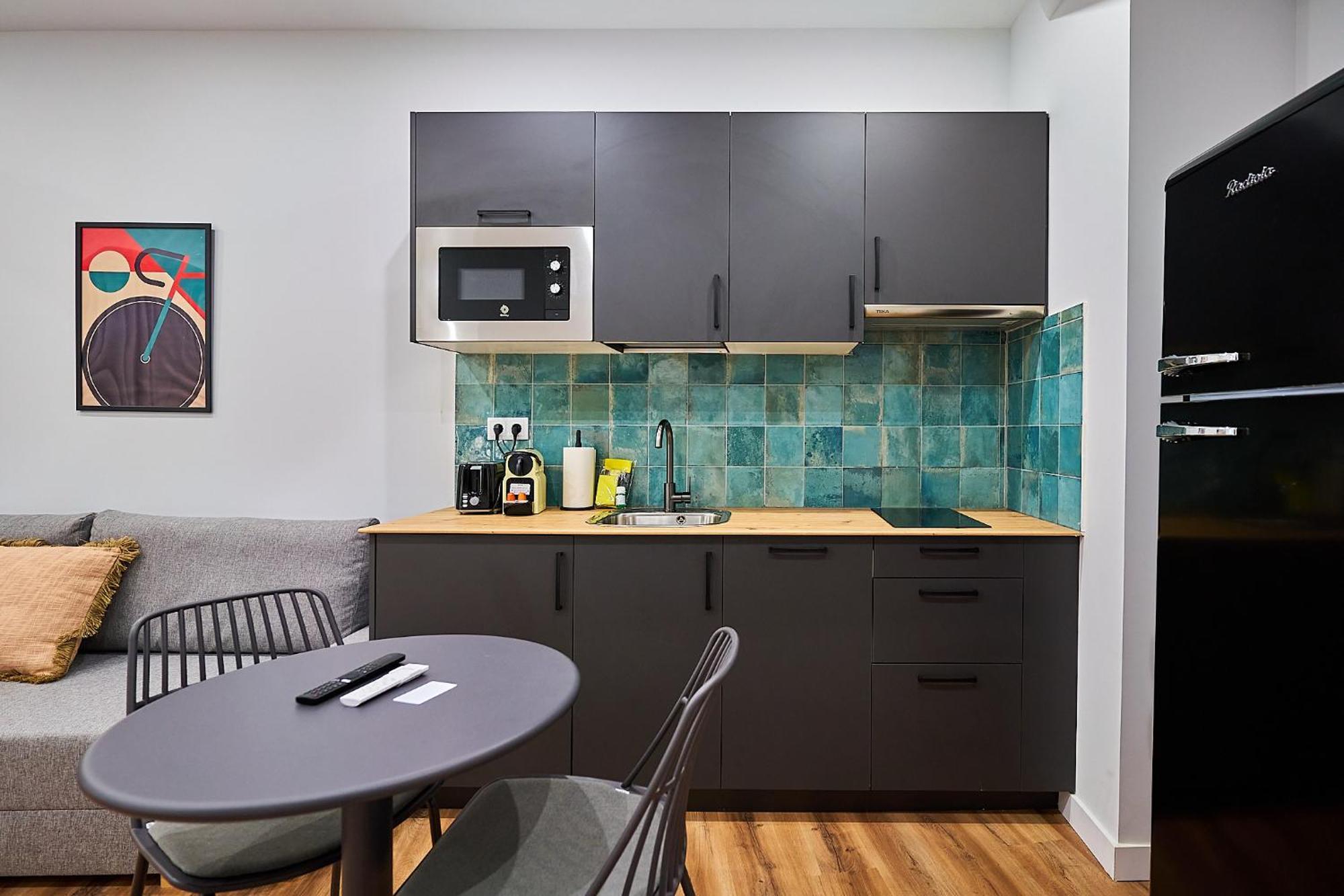 Apartamentos Esperanza By Gaiarooms Salamanca Exteriör bild