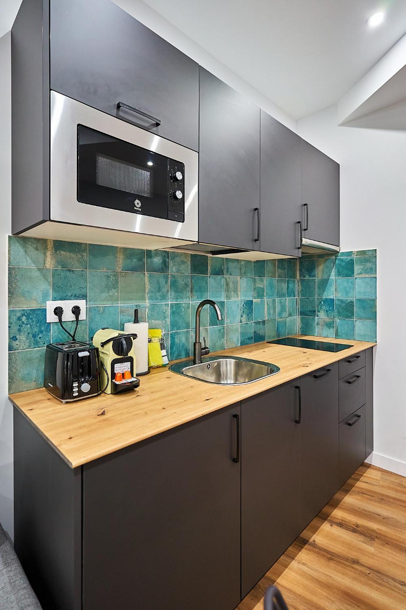 Apartamentos Esperanza By Gaiarooms Salamanca Exteriör bild