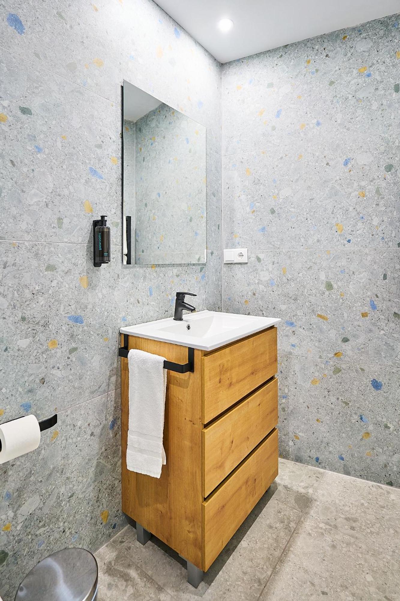 Apartamentos Esperanza By Gaiarooms Salamanca Exteriör bild