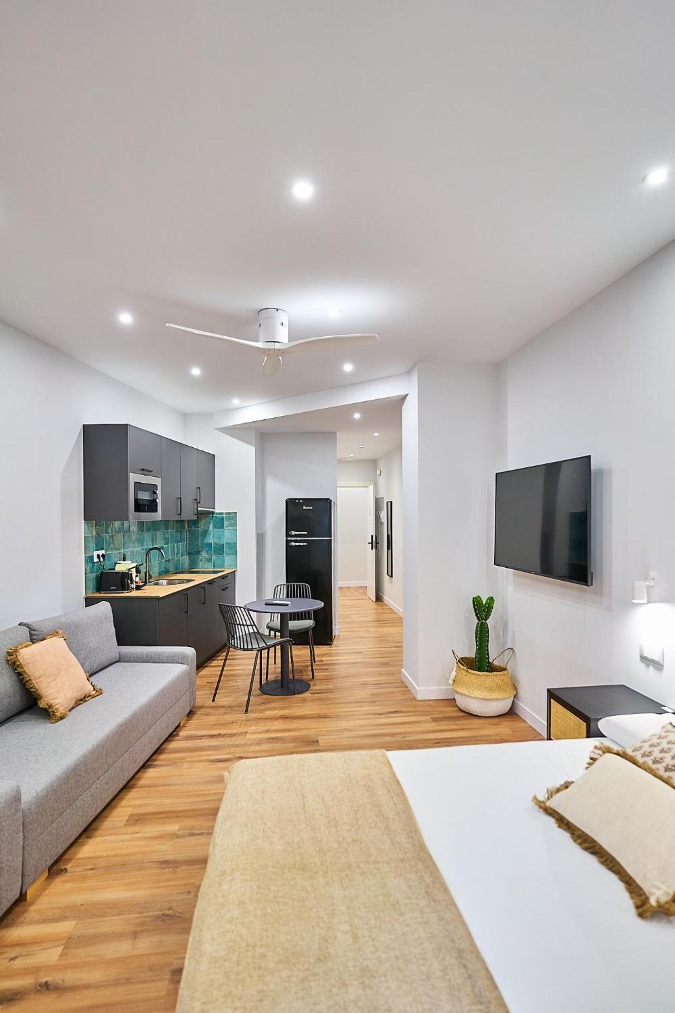 Apartamentos Esperanza By Gaiarooms Salamanca Exteriör bild