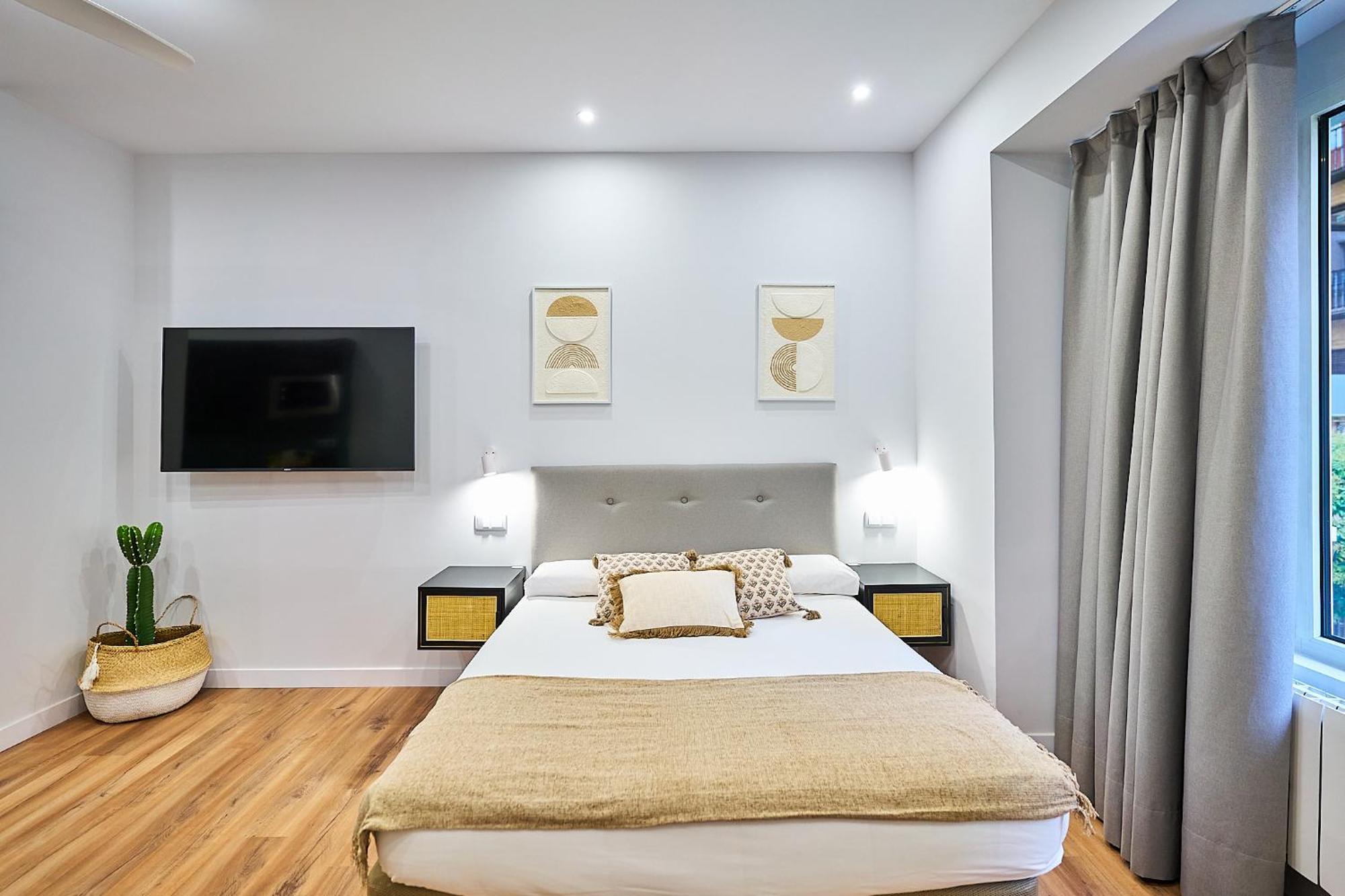 Apartamentos Esperanza By Gaiarooms Salamanca Exteriör bild