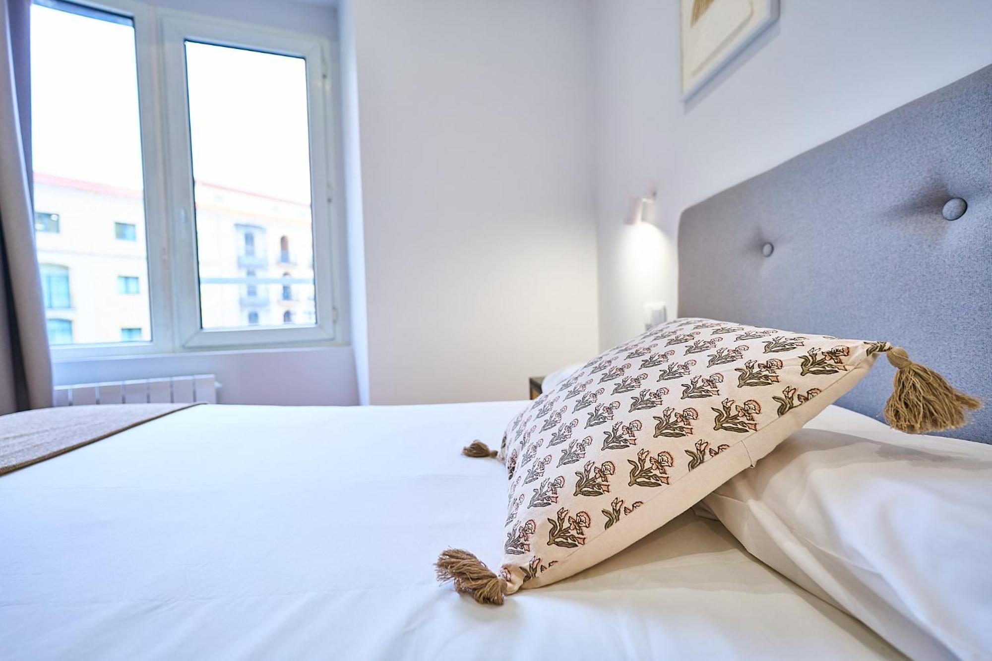 Apartamentos Esperanza By Gaiarooms Salamanca Exteriör bild