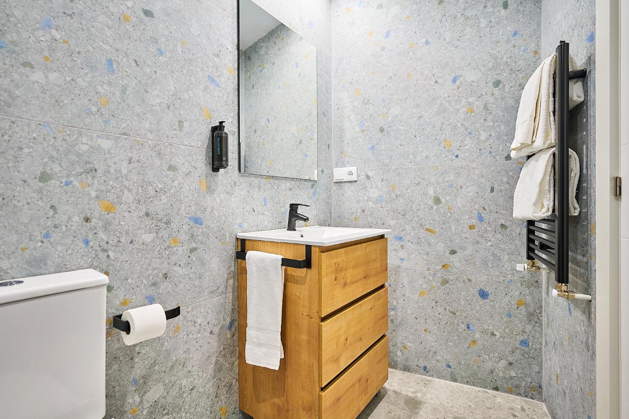 Apartamentos Esperanza By Gaiarooms Salamanca Exteriör bild