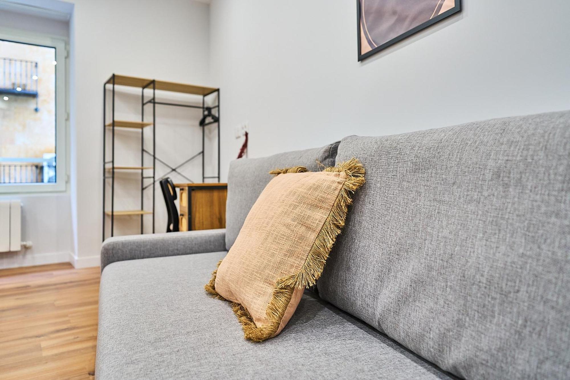 Apartamentos Esperanza By Gaiarooms Salamanca Exteriör bild