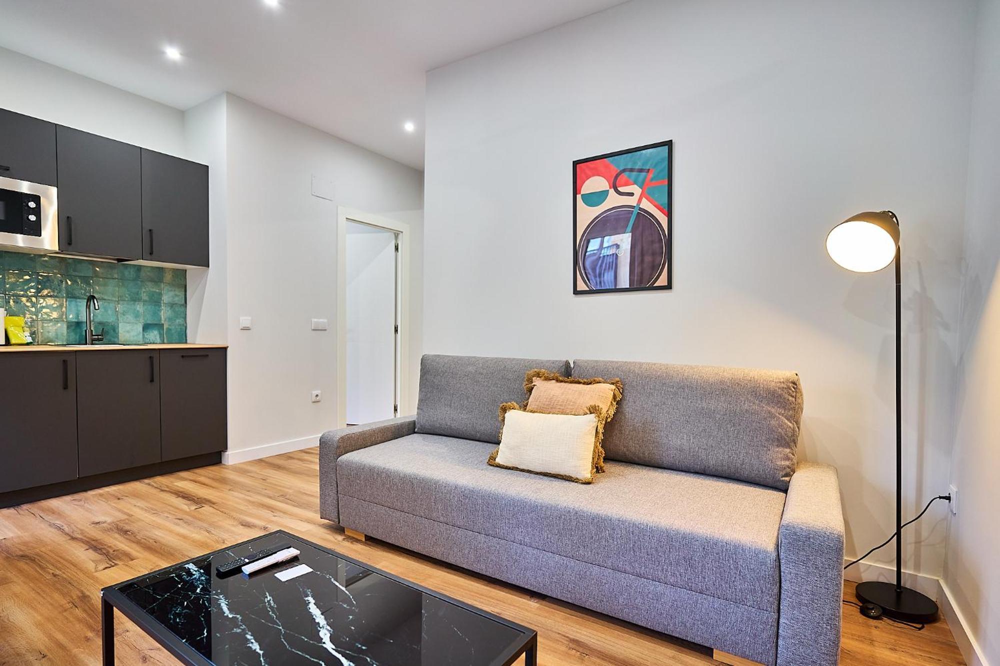 Apartamentos Esperanza By Gaiarooms Salamanca Exteriör bild