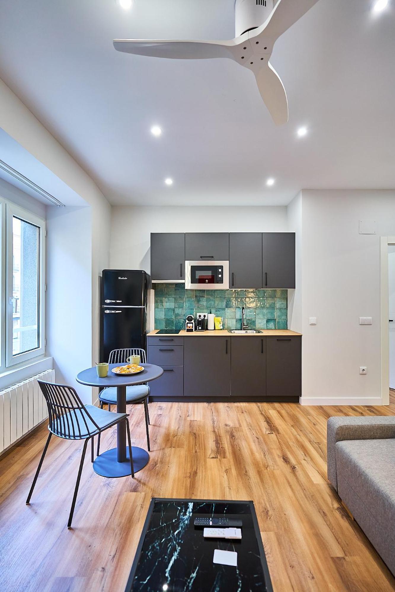 Apartamentos Esperanza By Gaiarooms Salamanca Exteriör bild