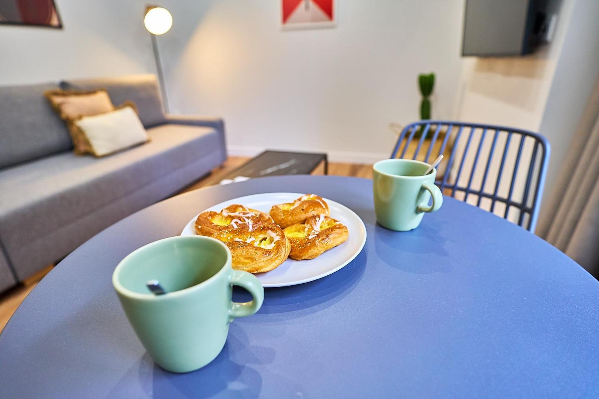 Apartamentos Esperanza By Gaiarooms Salamanca Exteriör bild