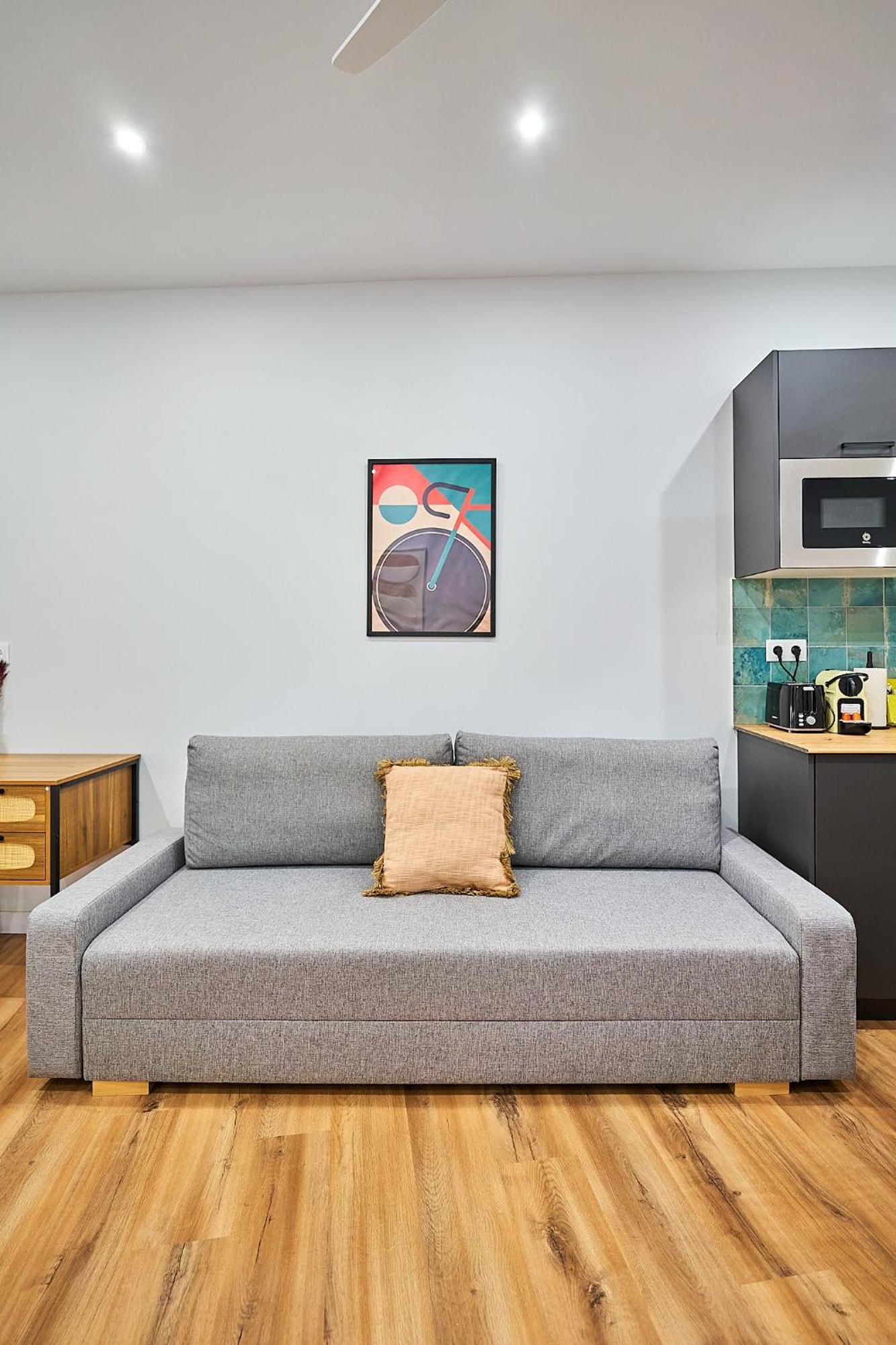 Apartamentos Esperanza By Gaiarooms Salamanca Exteriör bild