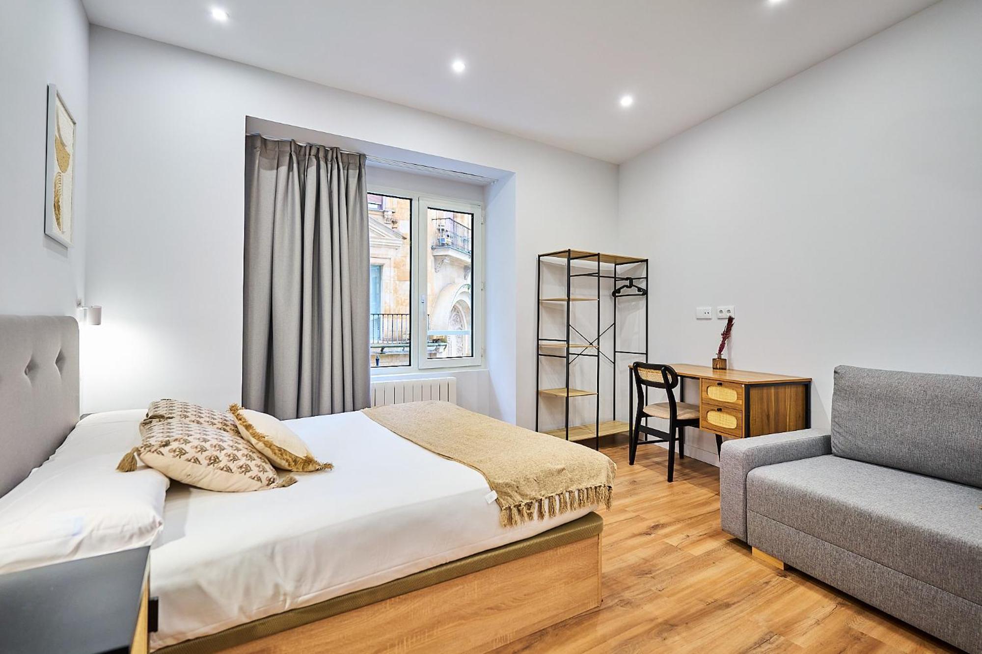 Apartamentos Esperanza By Gaiarooms Salamanca Exteriör bild