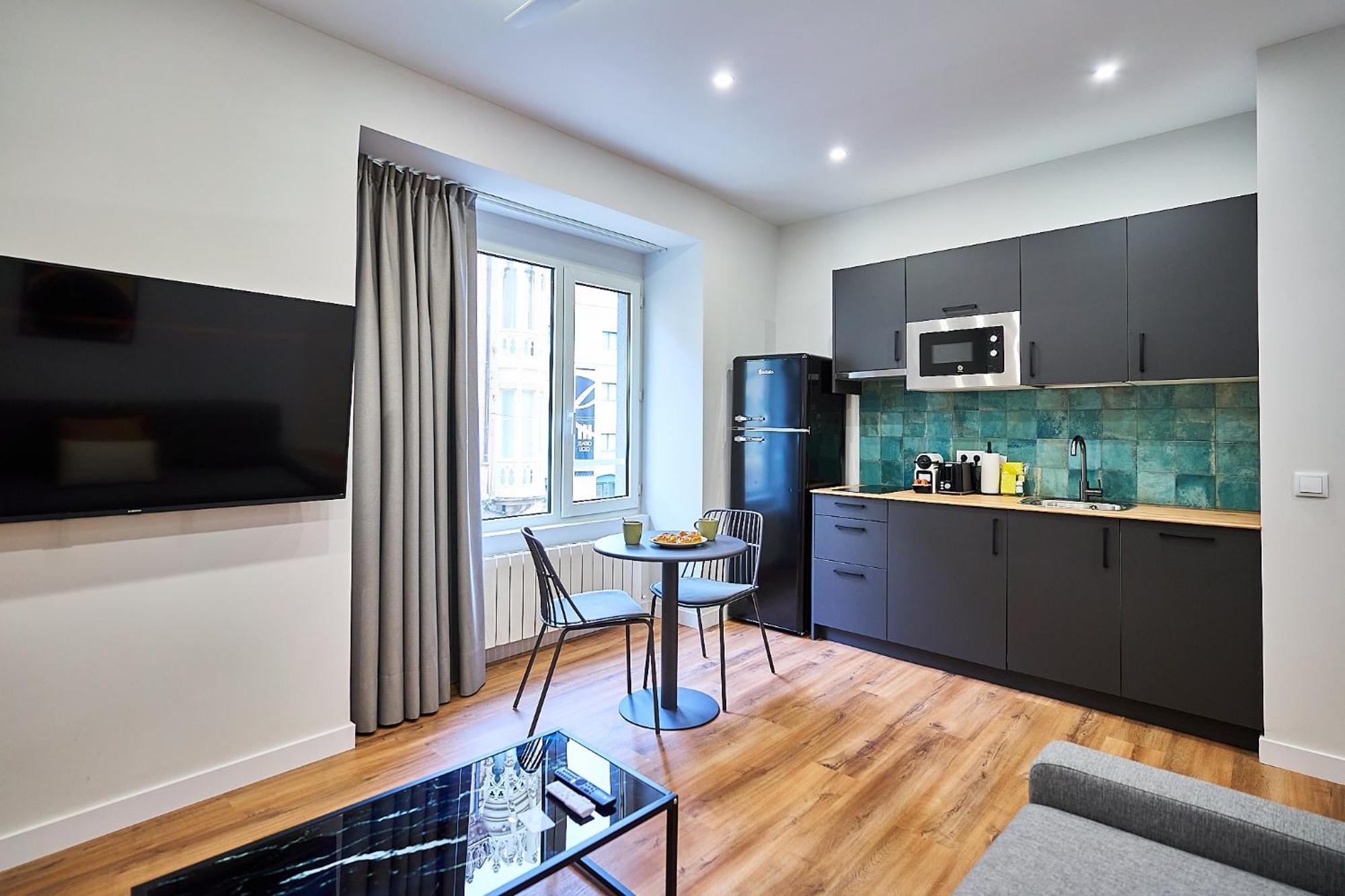 Apartamentos Esperanza By Gaiarooms Salamanca Exteriör bild
