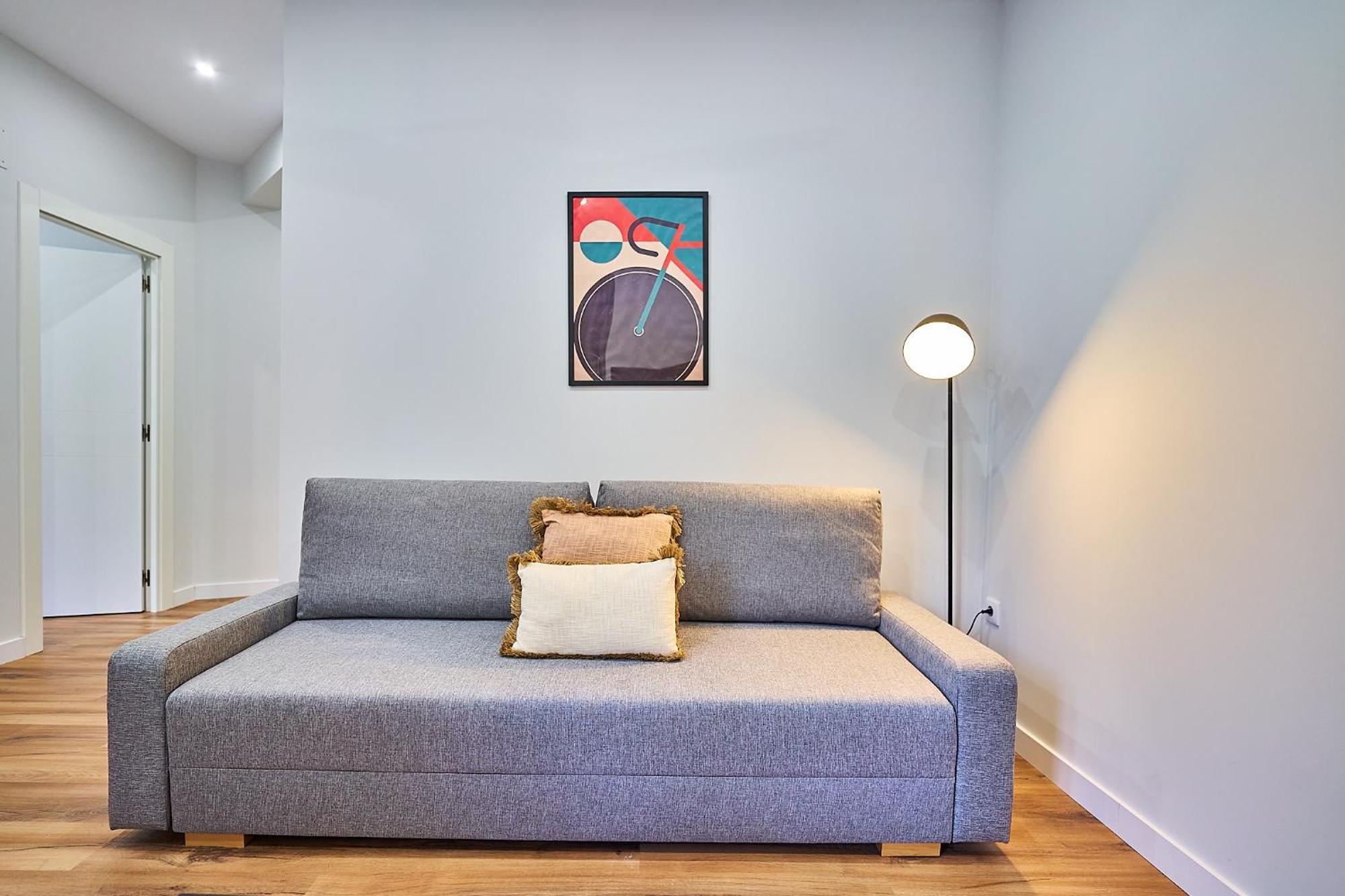 Apartamentos Esperanza By Gaiarooms Salamanca Exteriör bild