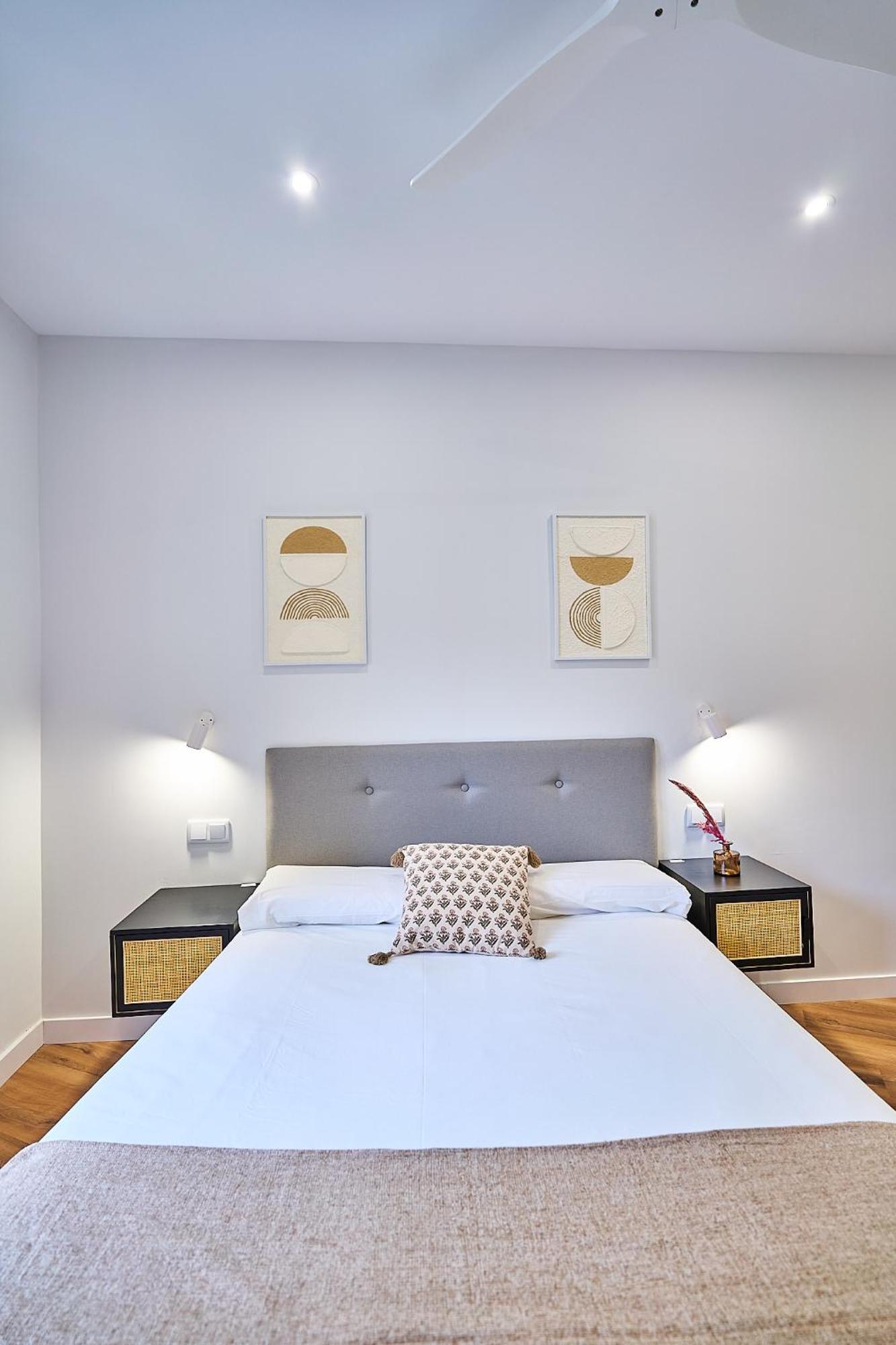 Apartamentos Esperanza By Gaiarooms Salamanca Exteriör bild