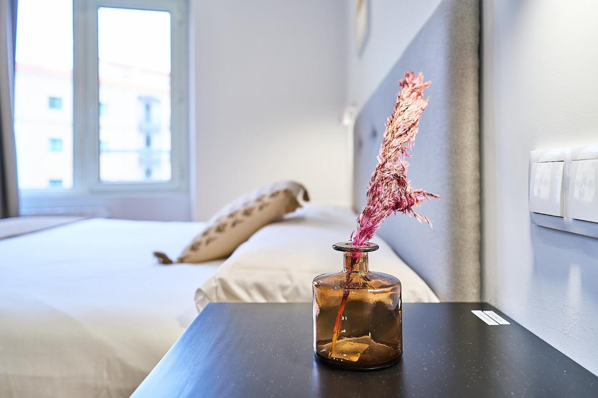 Apartamentos Esperanza By Gaiarooms Salamanca Exteriör bild