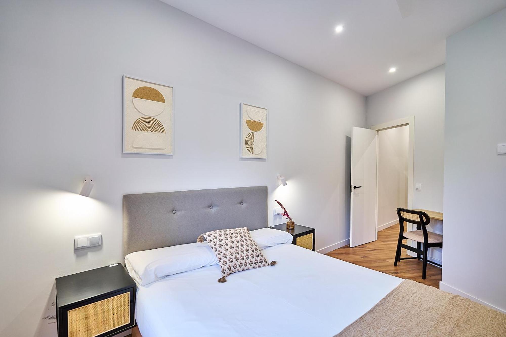 Apartamentos Esperanza By Gaiarooms Salamanca Exteriör bild