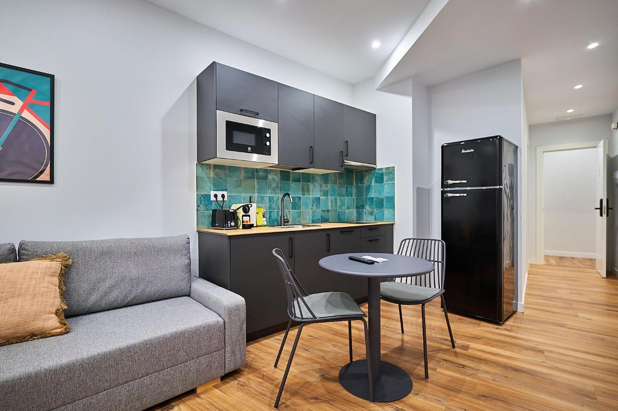 Apartamentos Esperanza By Gaiarooms Salamanca Exteriör bild