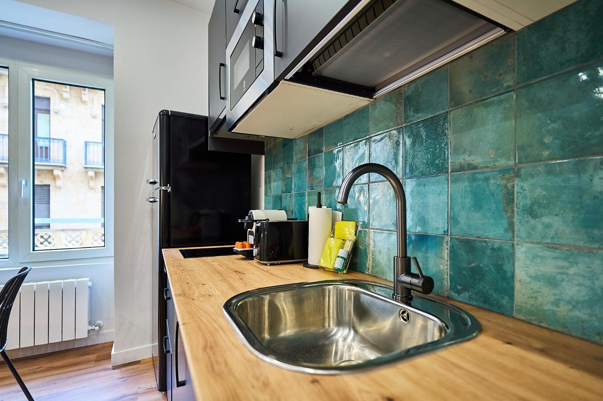 Apartamentos Esperanza By Gaiarooms Salamanca Exteriör bild