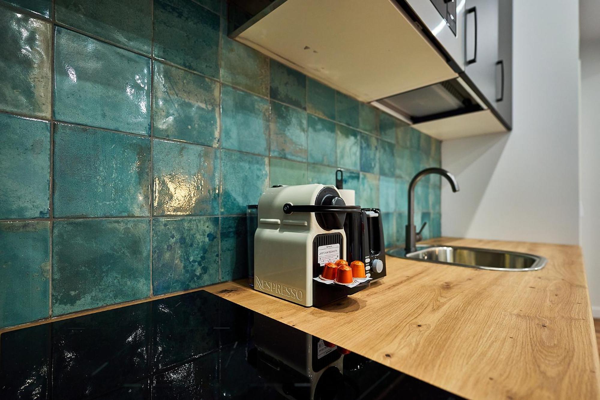 Apartamentos Esperanza By Gaiarooms Salamanca Exteriör bild