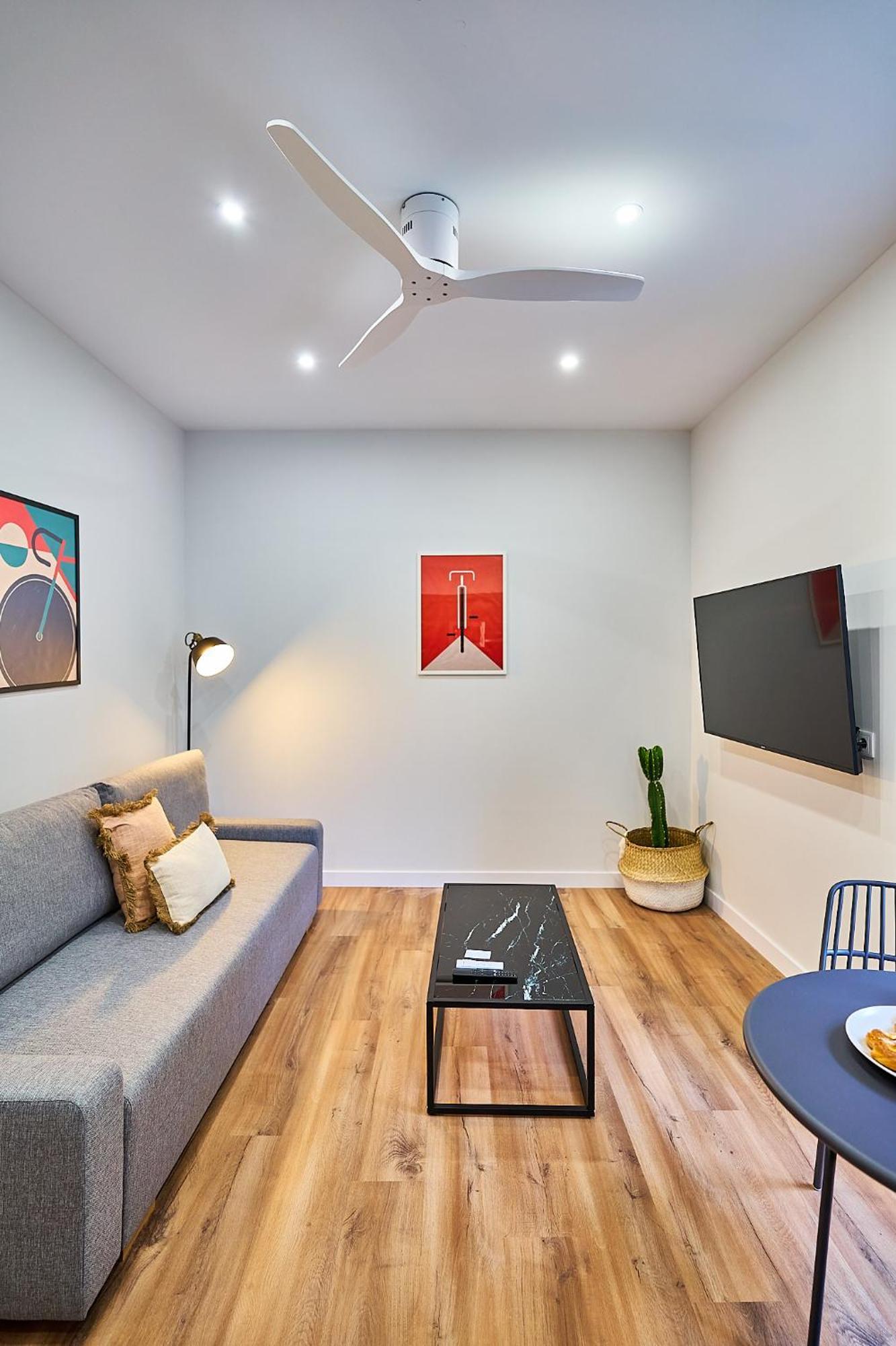 Apartamentos Esperanza By Gaiarooms Salamanca Exteriör bild