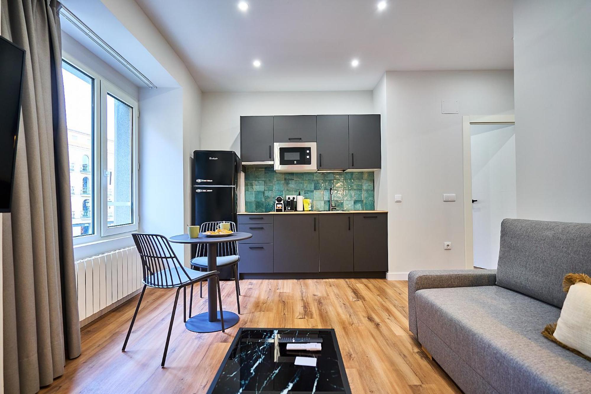 Apartamentos Esperanza By Gaiarooms Salamanca Exteriör bild