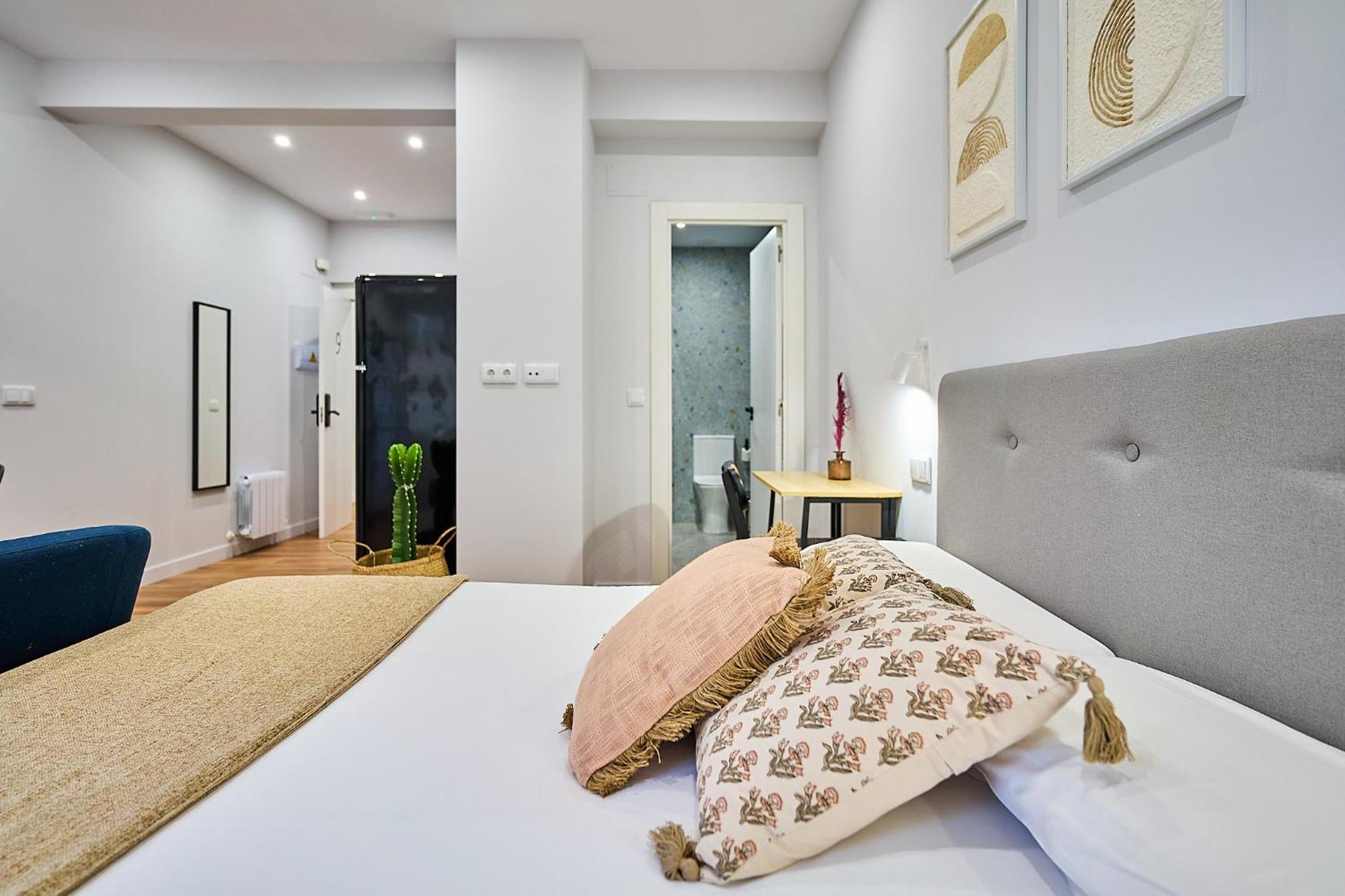 Apartamentos Esperanza By Gaiarooms Salamanca Exteriör bild